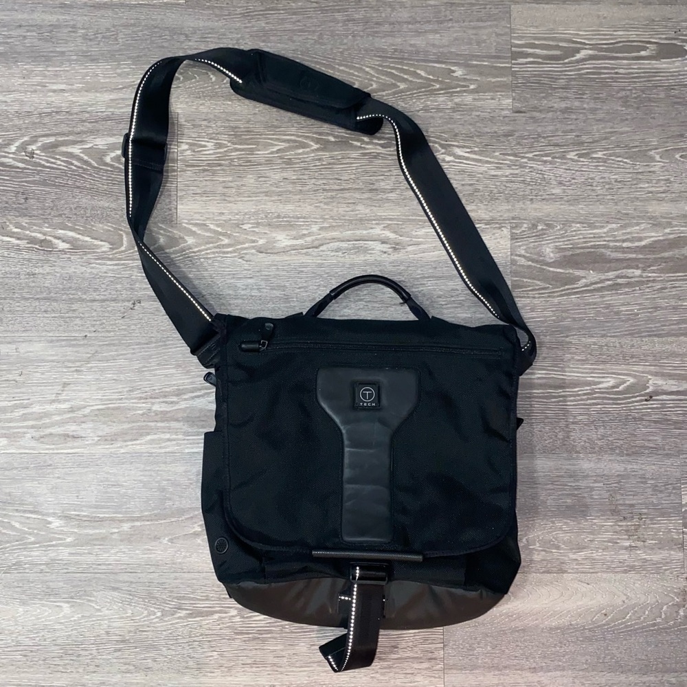 Tumi Tech Laptop Bag